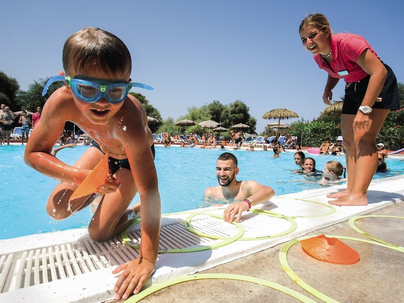 Belambra Club - Golfe de Lozari Hotel & App. 18