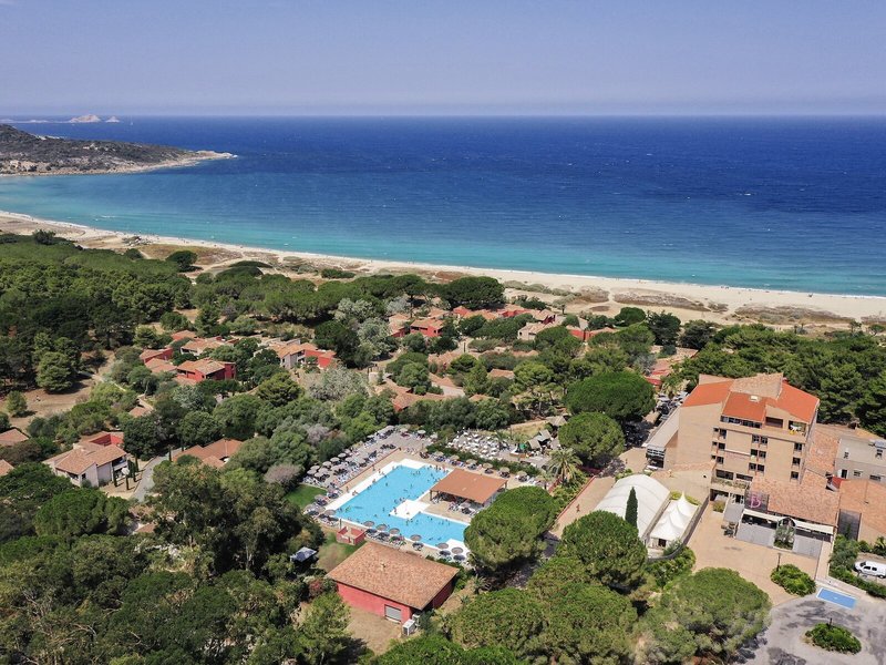 Belambra Club - Golfe de Lozari Hotel & App. 19