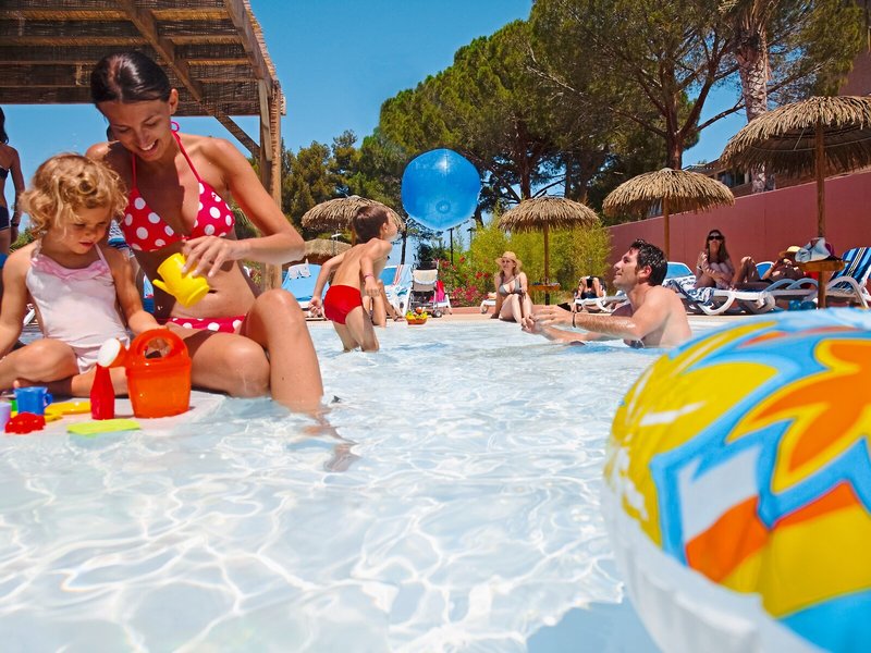 Belambra Club - Golfe de Lozari Hotel & App. 20