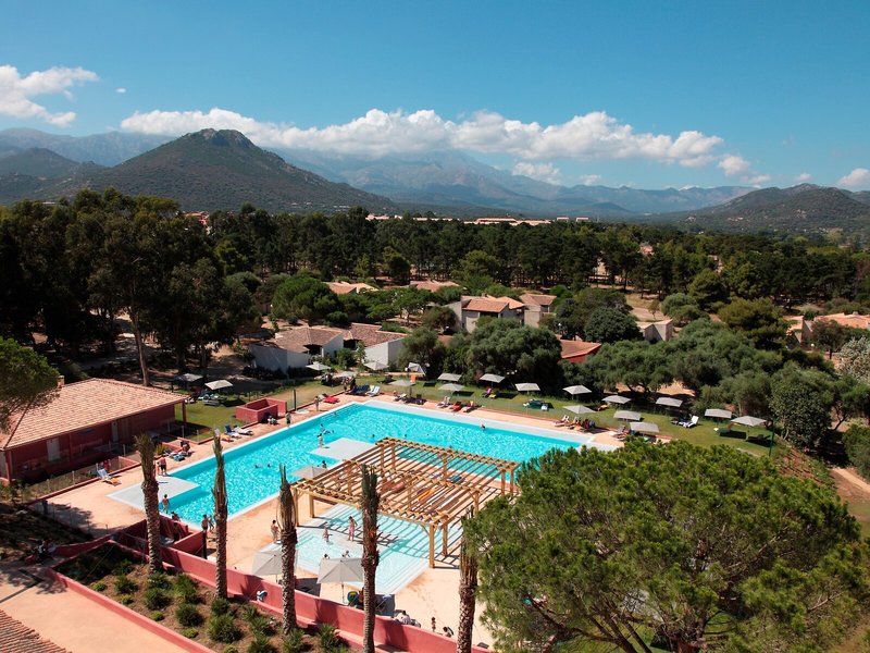 Belambra Club - Golfe de Lozari Hotel & App. 21