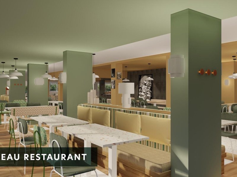 Belambra Club - Golfe de Lozari Hotel & App. 24