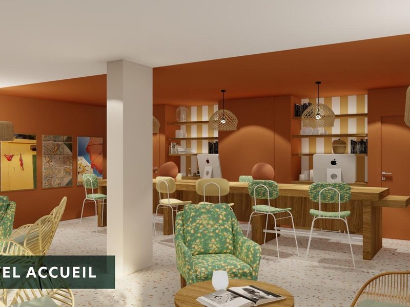 Belambra Club - Golfe de Lozari Hotel & App. 25