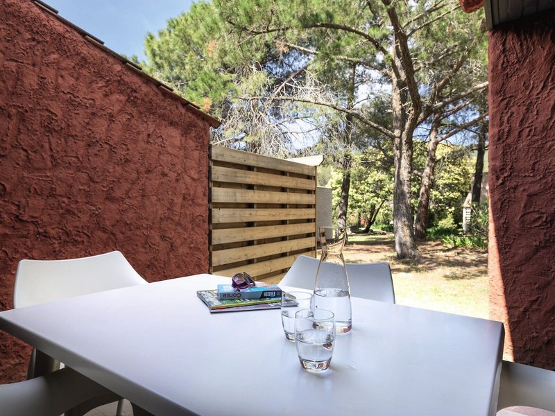 Belambra Club - Golfe de Lozari Hotel & App. 26