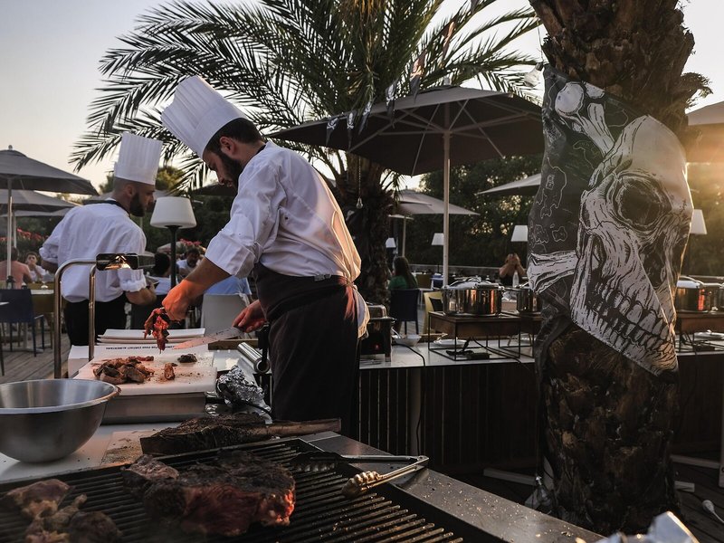 Belambra Club - Golfe de Lozari Hotel & App. 28