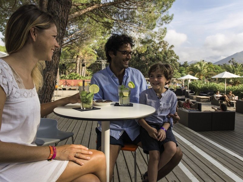 Belambra Club - Golfe de Lozari Hotel & App. 29