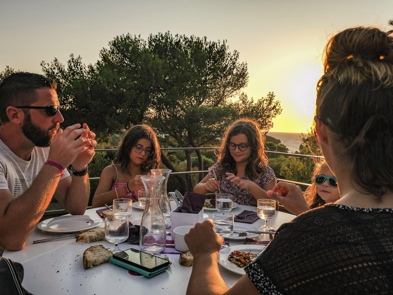 Belambra Club - Golfe de Lozari Hotel & App. 30