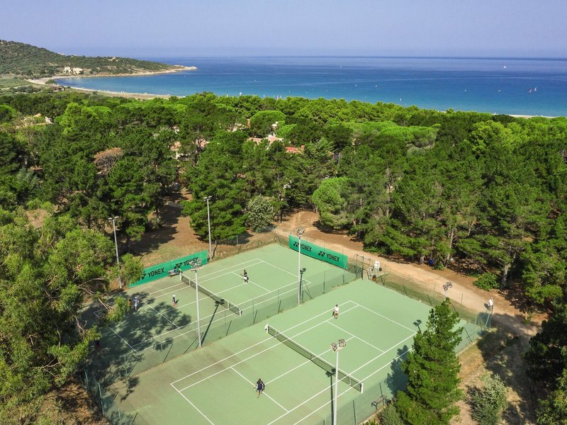 Belambra Club - Golfe de Lozari Hotel & App. 33
