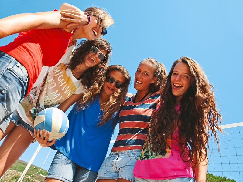 Belambra Club - Golfe de Lozari Hotel & App. 37