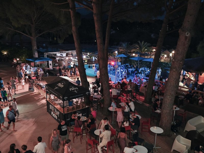 Belambra Club - Golfe de Lozari Hotel & App. 39
