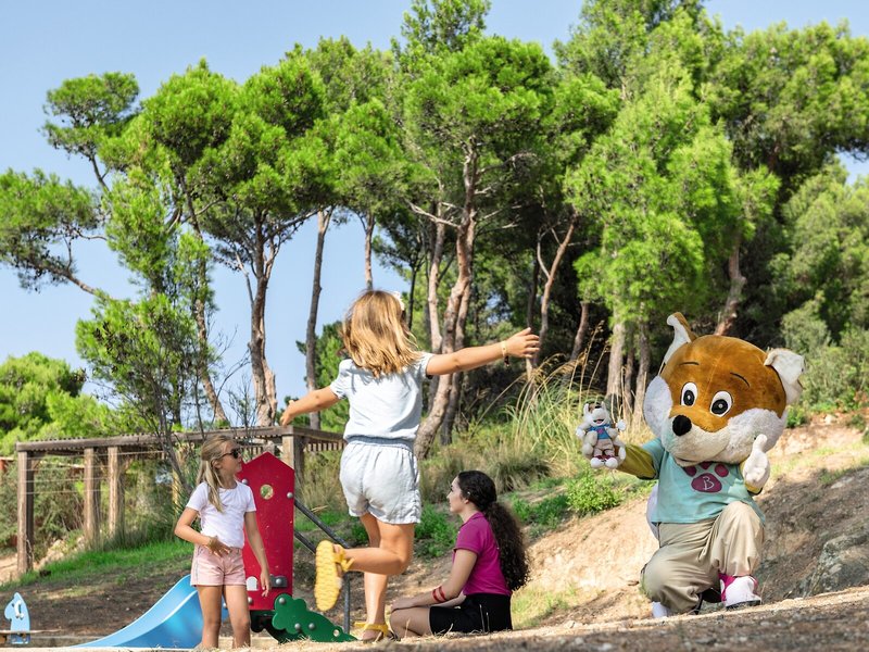 Belambra Club - Golfe de Lozari Hotel & App. 40