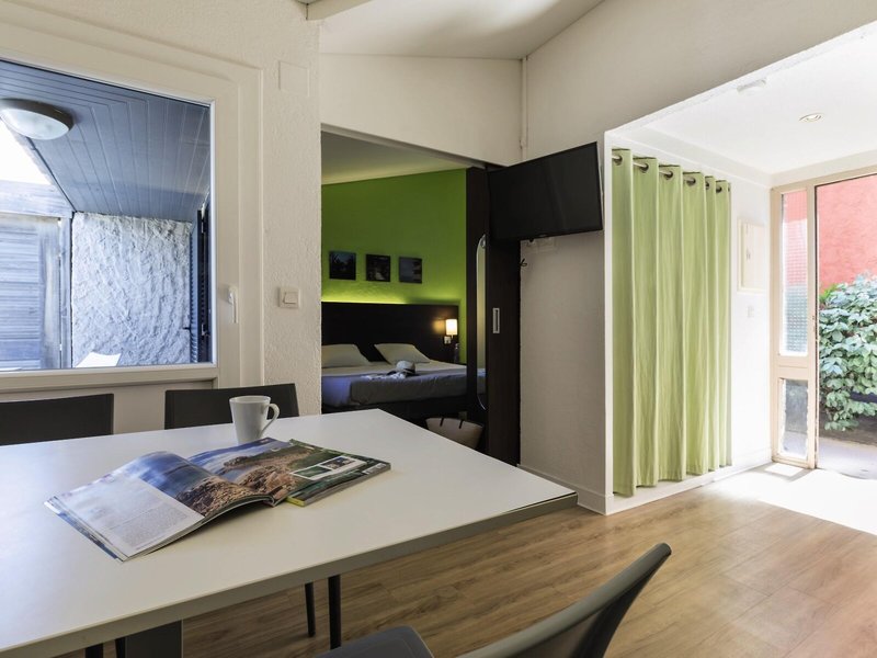 Belambra Club - Golfe de Lozari Hotel & App. 44