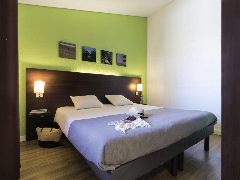 Belambra Club - Golfe de Lozari Hotel & App. 45