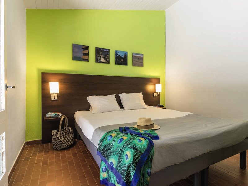 Belambra Club - Golfe de Lozari Hotel & App. 46