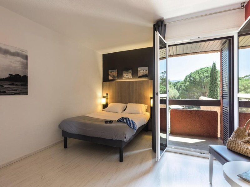 Belambra Club - Golfe de Lozari Hotel & App. 49