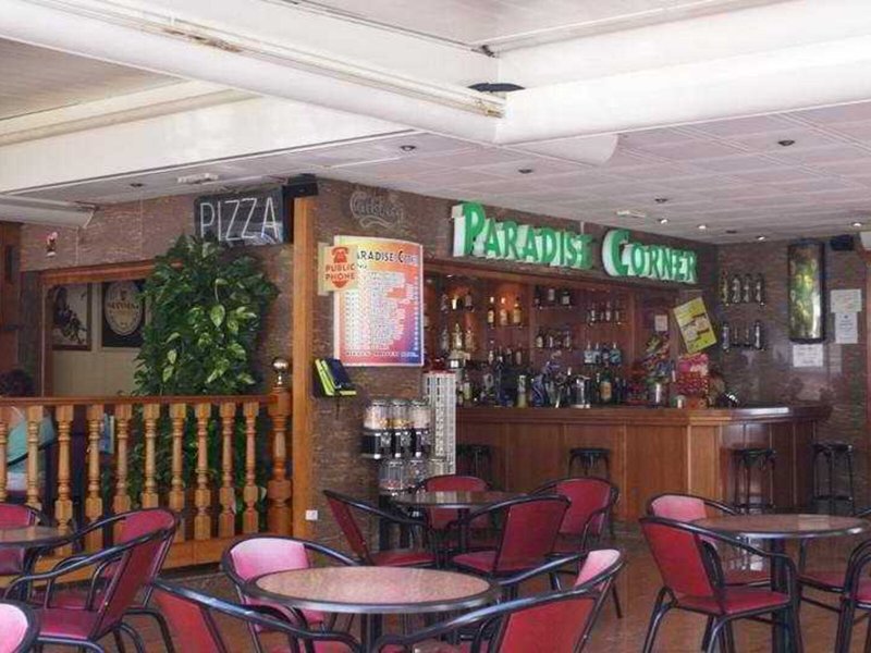 Paraiso 10 17