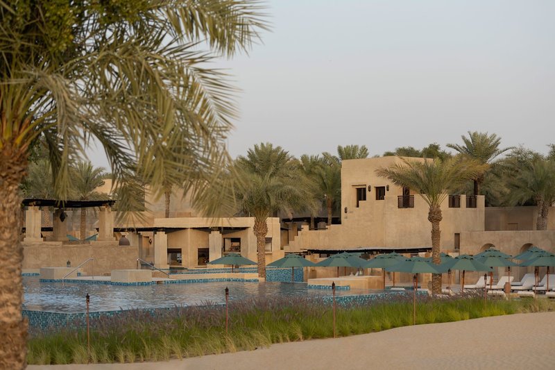 Bab Al Shams Desert Resort & Spa 14