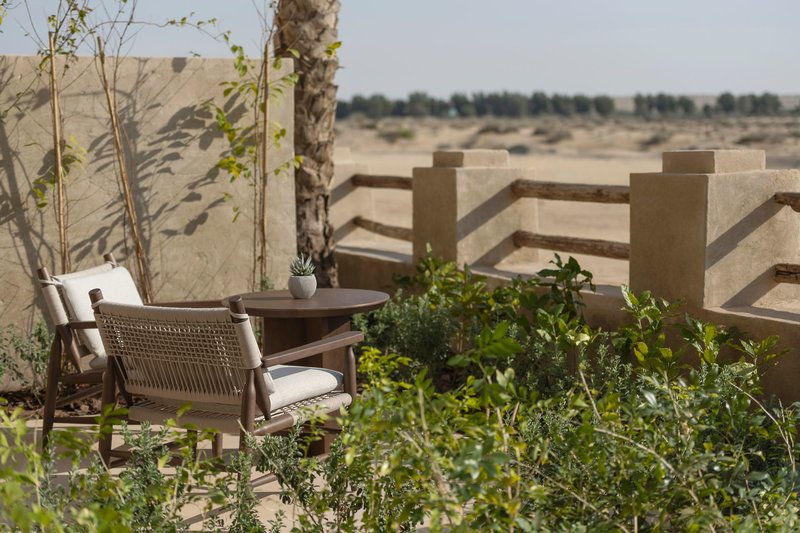 Bab Al Shams Desert Resort & Spa 32