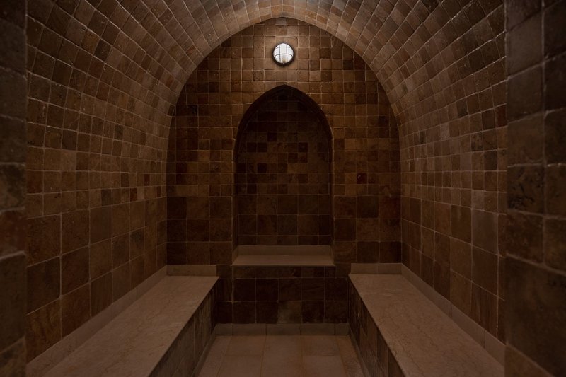 Bab Al Shams Desert Resort & Spa 43