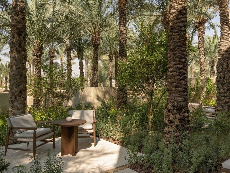 Bab Al Shams Desert Resort 14