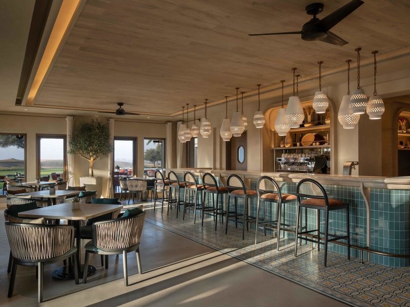 Bab Al Shams Desert Resort 16