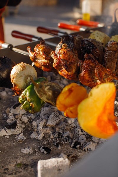Bab Al Shams Desert Resort 31