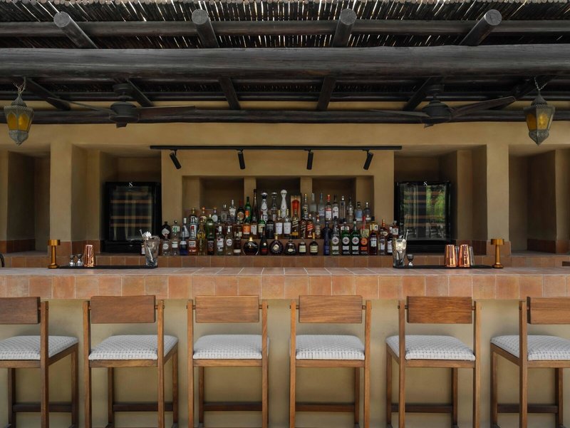 Bab Al Shams Desert Resort 36