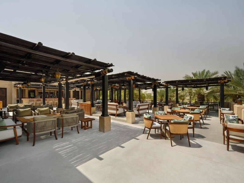 Bab Al Shams Desert Resort 37