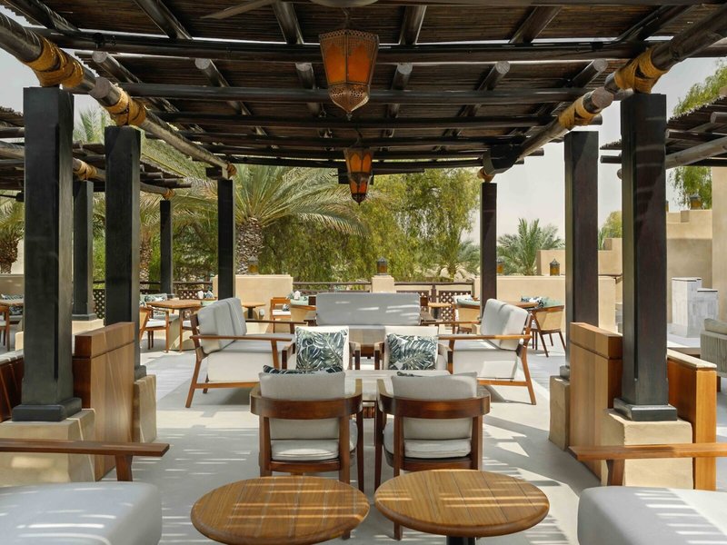 Bab Al Shams Desert Resort 39