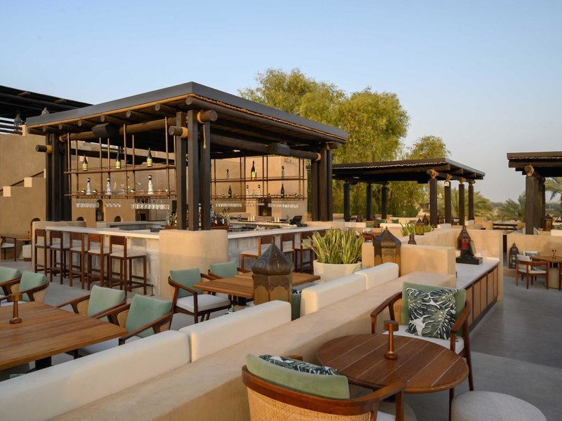 Bab Al Shams Desert Resort 43