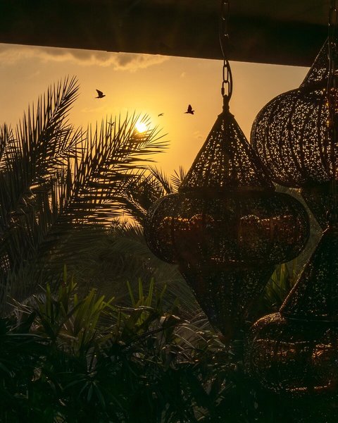 Bab Al Shams Desert Resort 49
