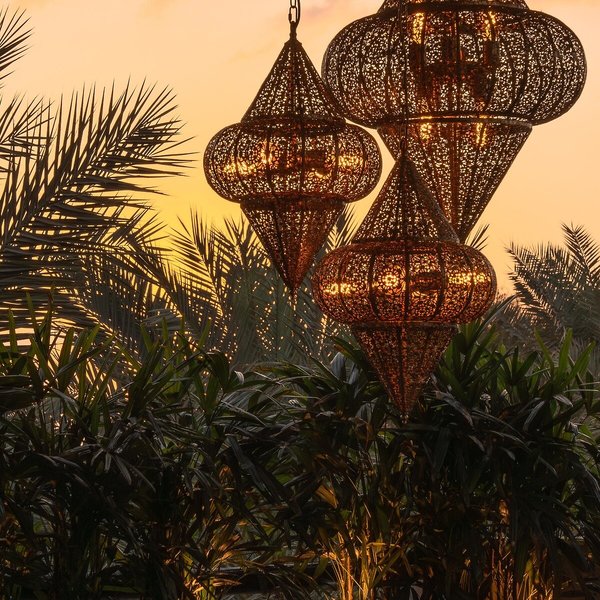 Bab Al Shams Desert Resort 50