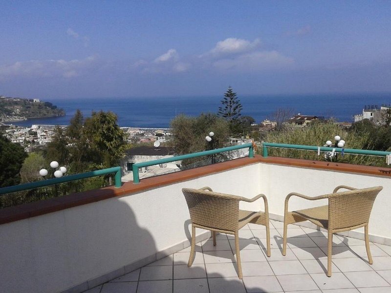 La Pergola Hotel Terme & Villa Flavio 7