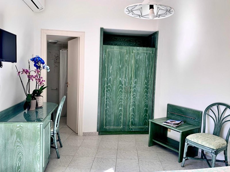 La Pergola Hotel Terme & Villa Flavio 24