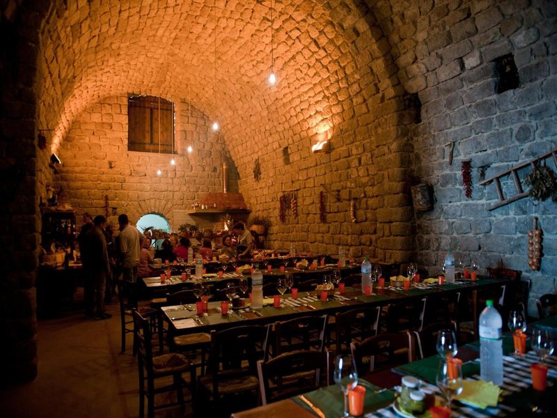 La Pergola Hotel Terme & Villa Flavio 33