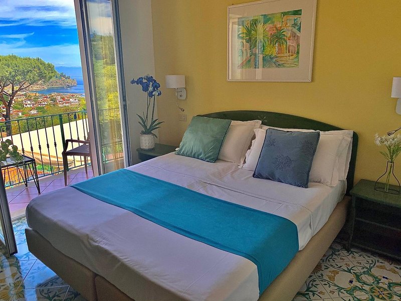 La Pergola Hotel Terme & Villa Flavio 38