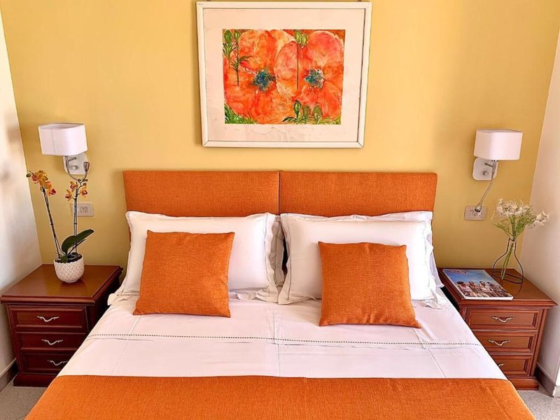 La Pergola Hotel Terme & Villa Flavio 43