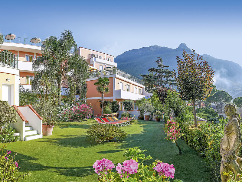 Hotel Terme La Pergola & Villa Flavio 1