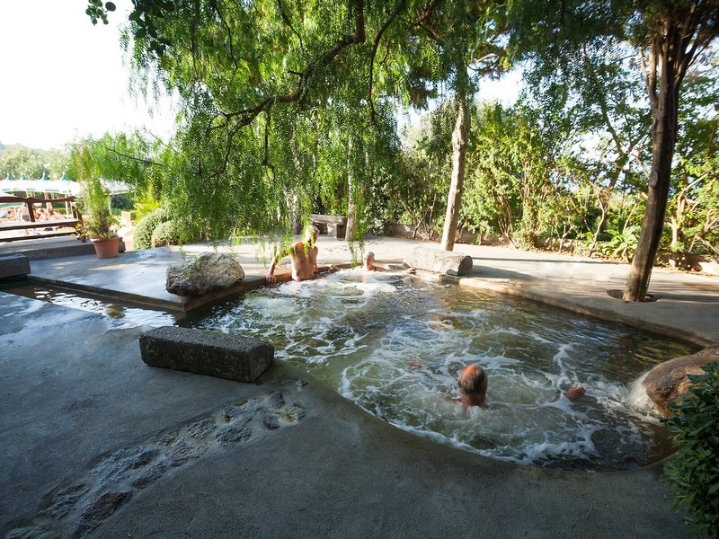 Hotel Terme La Pergola & Villa Flavio 13