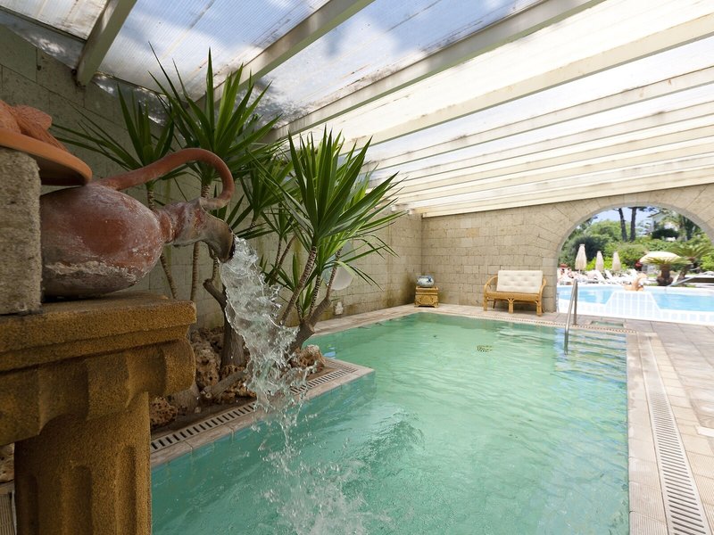 Hotel Terme La Pergola & Villa Flavio 21