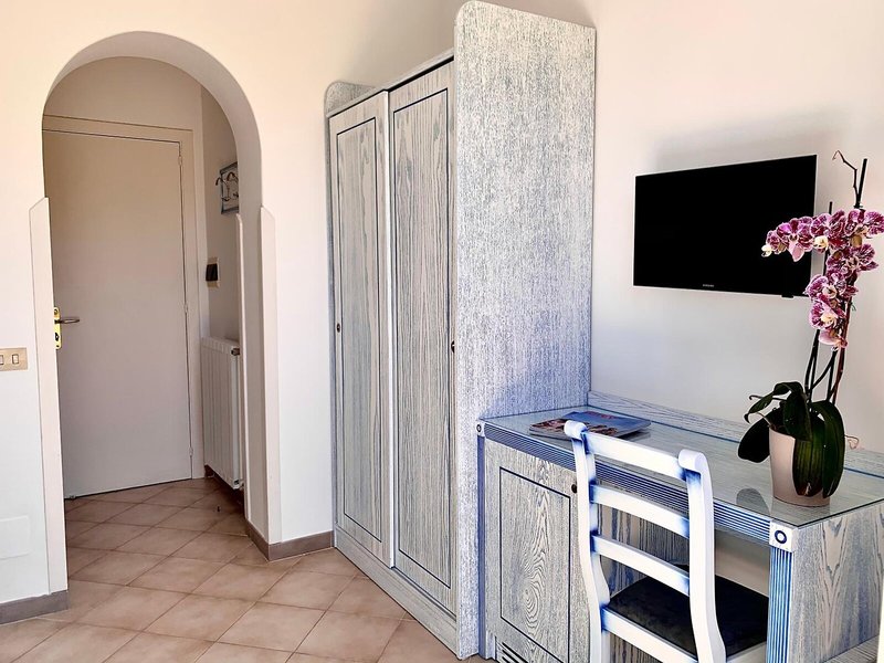 Hotel Terme La Pergola & Villa Flavio 23
