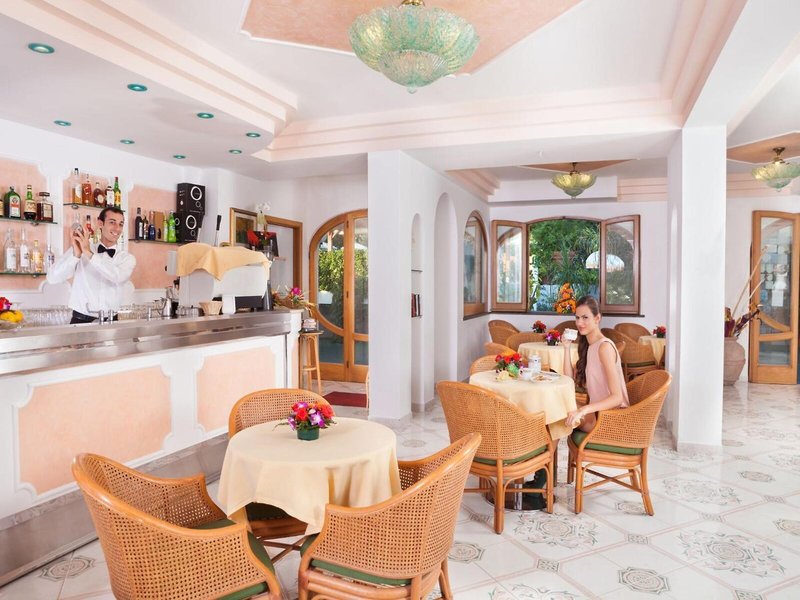 Hotel Terme La Pergola & Villa Flavio 26