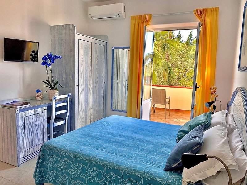 Hotel Terme La Pergola & Villa Flavio 40