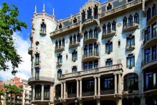 Hotel Casa Fuster