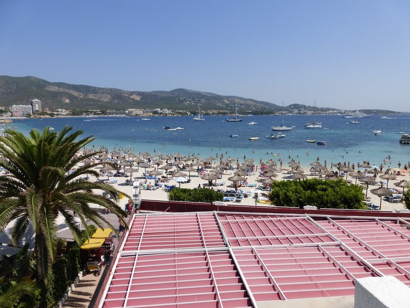 Apartamentos Balear Beach 1
