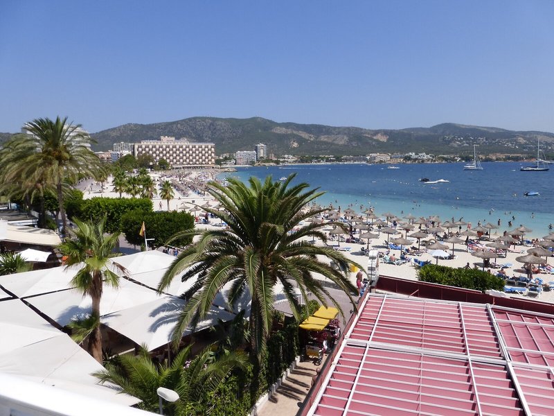 Apartamentos Balear Beach 3