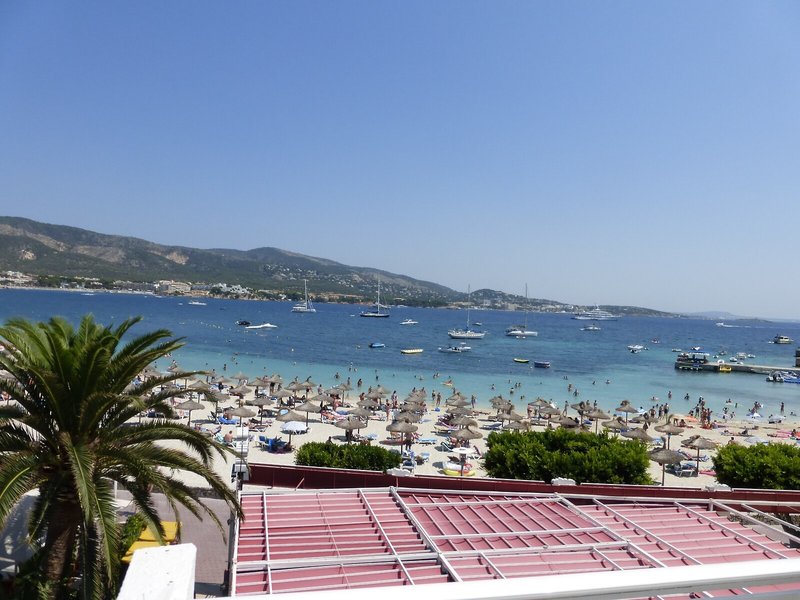 Apartamentos Balear Beach 7