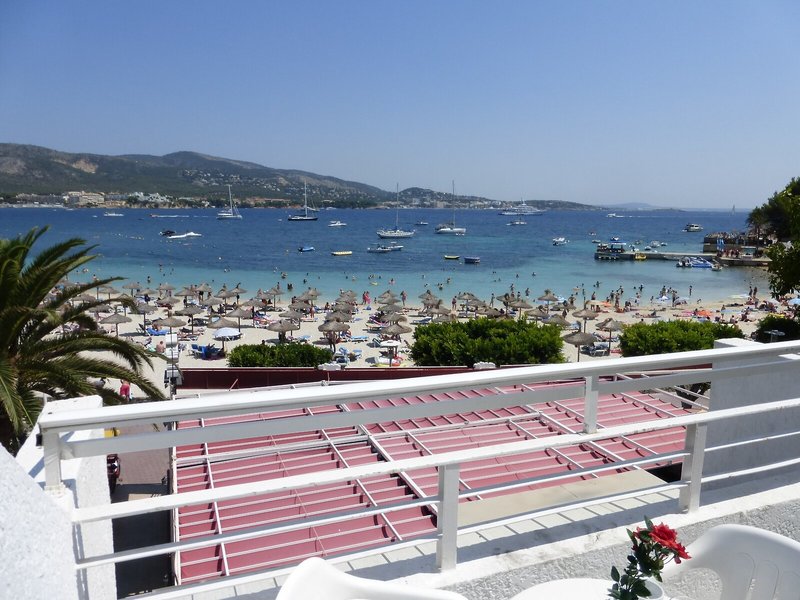 Apartamentos Balear Beach 8