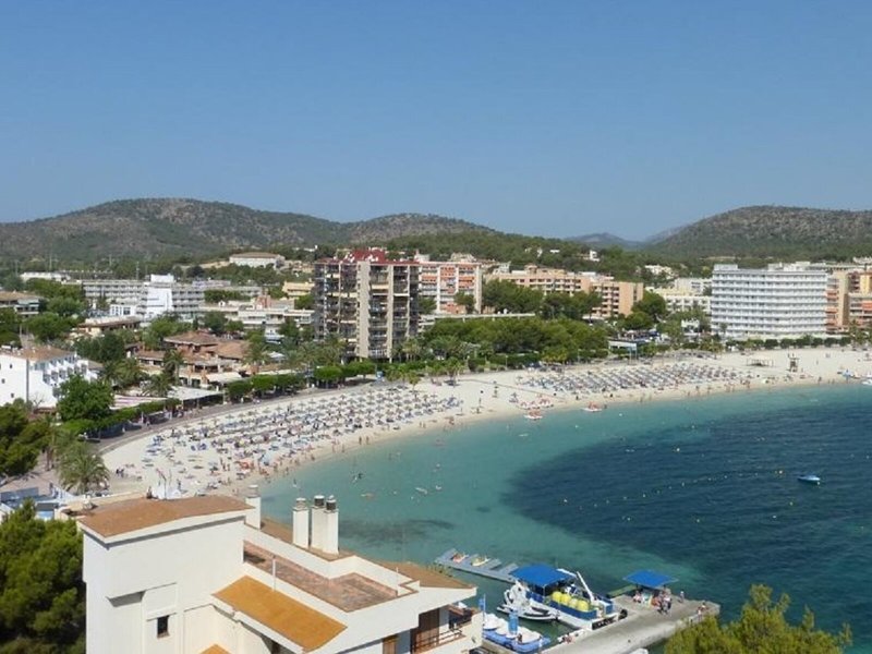 Apartamentos Balear Beach 10