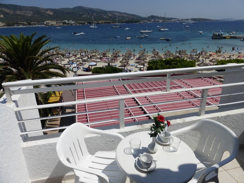 Apartamentos Balear Beach 13