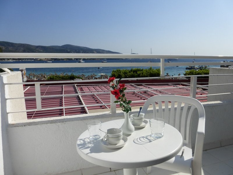 Apartamentos Balear Beach 14